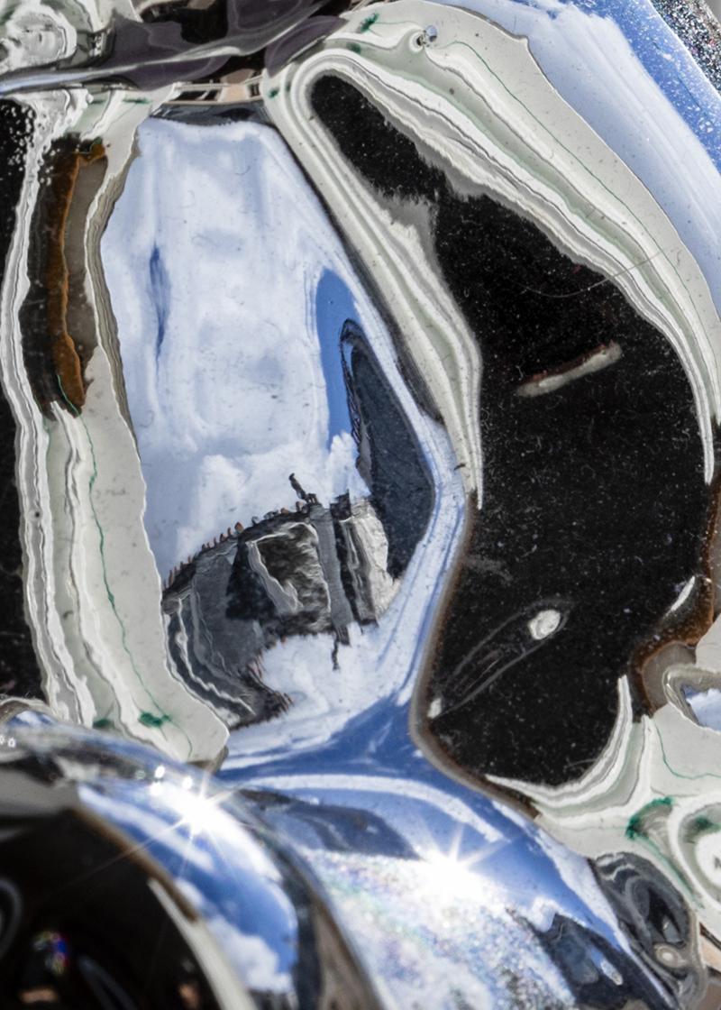 Bertrand Desprez 29/03/2020 Looking Around